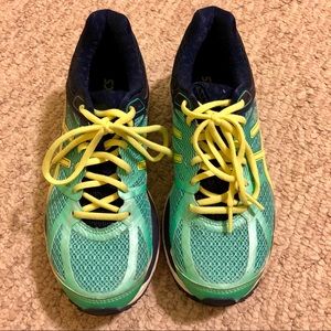 Asics Gel-Cumulus 17 FluidRide